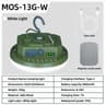 Nightcrest Rechargeable Tent Lantern 11