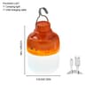 LumaHook Rechargeable LED Bulb 8