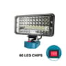 Forgecrest Cordless LED Work Light 14