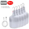 CampHalo Rechargeable Hanging Lantern 7