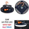 RuggedRay Magnetic Camping Light 9