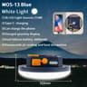Noxara Magnetic Camping Lantern 15