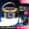 Sunvora Solar Camping Lantern 10
