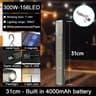 Lumetrix Magnetic LED Light Bar 9