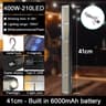 Lumetrix Magnetic LED Light Bar 8