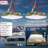 Magnova High Capacity Utility Lantern 8