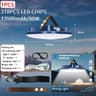 Magnova High Capacity Utility Lantern 9