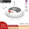 Solviora Remote Solar Lantern 9