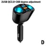 VoltPort Dual Socket Car Charger 12