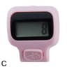 PocketClick Digital Finger Tally Counter 6