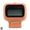 PocketClick Digital Finger Tally Counter 8
