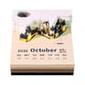 Treehouse 3D Paper Calendar 8