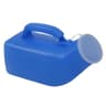 Spill Guard Male Urinal Bottle 7