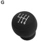 GripGuard Corolla Shift Knob Cover 12