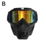 ForgeGuard Full Face Welding Mask 10