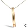 CalmFlow Breathing Necklace 9