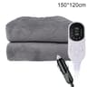 RoadCozy 12V Heated Blanket 7