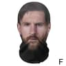 MemeMorph 3D Face Balaclava 14