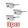 AeroShield UV400 Sport Sunglasses 13
