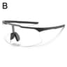 AeroShield UV400 Sport Sunglasses 8