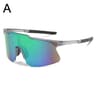 AeroShield UV400 Sport Sunglasses 7