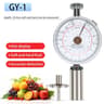 FruitCheck Portable Penetrometer 8