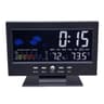 ClimateView Digital Weather Clock 8