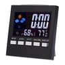 ClimateView Digital Weather Clock 7