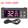 ThermoGuard Digital Temperature Controller 9