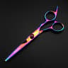 CutPro 6Inch Barber Shears 9