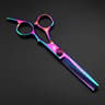 CutPro 6Inch Barber Shears 11