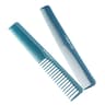 PrecisionPro Flat Top Comb Set 9