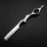 TexturePro Hair Thinning Razor 8