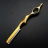 TexturePro Hair Thinning Razor 9