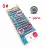FlexiWave Heatless Perm Rods 9