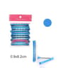 CurlCraft Cold Wave Rods 12