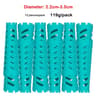 ConeCurl Flexi Hair Rollers 7