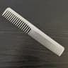 CutGuide Flat Barber Comb 18
