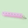 WeekEase 14 Grid Pill Organizer 14