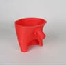 PourEase Mixer Flour Funnel 6