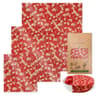 BeeFresh Reusable Food Wrap 19