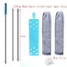 ReachEase Telescopic Microfiber Duster 7