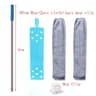 ReachEase Telescopic Microfiber Duster 16
