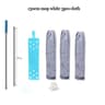 ReachEase Telescopic Microfiber Duster 8