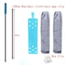 ReachEase Telescopic Microfiber Duster 12