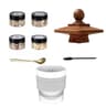 EmberCraft Cocktail Smoke Infuser 12