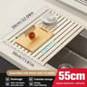 FlexDrain Roll Up Dish Rack 9