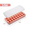 LoveChill Heart Ice Mold 7