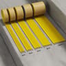 StepGrip Anti Slip Stair Strips 8
