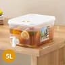 ChillTap Fridge Drink Dispenser 9